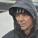 Левски - ЦСКА 0:0 — Никола Кирилов © всички права запазени