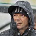 Левски - ЦСКА 0:0 — Никола Кирилов © всички права запазени