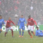 Левски - ЦСКА 0:0 — Никола Кирилов © всички права запазени