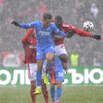 Левски - ЦСКА 0:0 — Никола Кирилов © всички права запазени