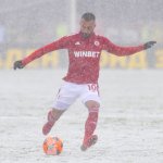 Левски - ЦСКА 0:0 — Никола Кирилов © всички права запазени