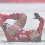 Левски - ЦСКА 0:0 — Никола Кирилов © всички права запазени