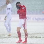 Левски - ЦСКА 0:0 — Никола Кирилов © всички права запазени