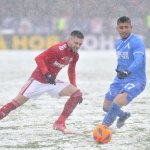 Левски - ЦСКА 0:0 — Никола Кирилов © всички права запазени