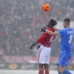 Левски - ЦСКА 0:0 — Никола Кирилов © всички права запазени