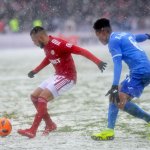 Левски - ЦСКА 0:0 — Никола Кирилов © всички права запазени