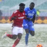 Левски - ЦСКА 0:0 — Никола Кирилов © всички права запазени