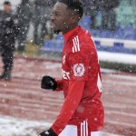 Левски - ЦСКА 0:0 — Никола Кирилов © всички права запазени