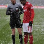 Левски - ЦСКА 0:0 — Никола Кирилов © всички права запазени