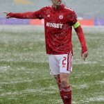 Левски - ЦСКА 0:0 — Никола Кирилов © всички права запазени