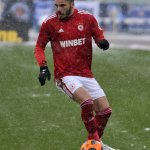 Левски - ЦСКА 0:0 — Никола Кирилов © всички права запазени