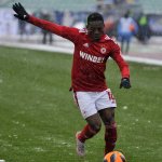 Левски - ЦСКА 0:0 — Никола Кирилов © всички права запазени