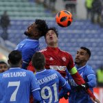 Левски - ЦСКА 0:0 — Никола Кирилов © всички права запазени