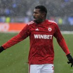 Левски - ЦСКА 0:0 — Никола Кирилов © всички права запазени