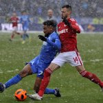 Левски - ЦСКА 0:0 — Никола Кирилов © всички права запазени