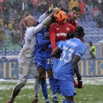 Левски - ЦСКА 0:0 — Никола Кирилов © всички права запазени