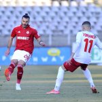 ЦСКА - Царско село 0-0 — Никола Кирилов © всички права запазени