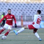 ЦСКА - Царско село 0-0 — Никола Кирилов © всички права запазени