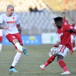 ЦСКА - Царско село 0-0 — Никола Кирилов © всички права запазени