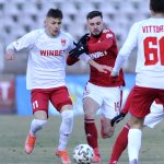 ЦСКА - Царско село 0-0 — Никола Кирилов © всички права запазени