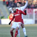 ЦСКА - Царско село 0-0 — Никола Кирилов © всички права запазени