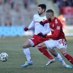 ЦСКА - Царско село 0-0 — Никола Кирилов © всички права запазени