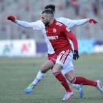 ЦСКА - Царско село 0-0 — Никола Кирилов © всички права запазени