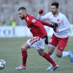 ЦСКА - Царско село 0-0 — Никола Кирилов © всички права запазени