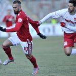 ЦСКА - Царско село 0-0 — Никола Кирилов © всички права запазени