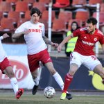 ЦСКА - Царско село 0-0 — Никола Кирилов © всички права запазени