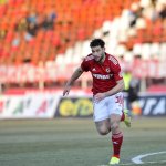 ЦСКА - Царско село 0-0 — Никола Кирилов © всички права запазени