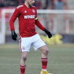 ЦСКА - Царско село 0-0 — Никола Кирилов © всички права запазени