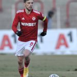 ЦСКА - Царско село 0-0 — Никола Кирилов © всички права запазени