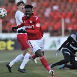 ЦСКА - Царско село 0-0 — Никола Кирилов © всички права запазени