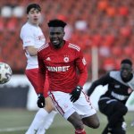 ЦСКА - Царско село 0-0 — Никола Кирилов © всички права запазени