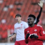 ЦСКА - Царско село 0-0 — Никола Кирилов © всички права запазени