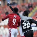 ЦСКА - Царско село 0-0 — Никола Кирилов © всички права запазени