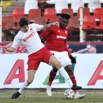 ЦСКА - Царско село 0-0 — Никола Кирилов © всички права запазени