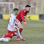 ЦСКА - Царско село 0-0 — Никола Кирилов © всички права запазени