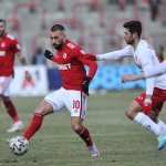 ЦСКА - Царско село 0-0 — Никола Кирилов © всички права запазени