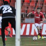 ЦСКА - Царско село 0-0 — Никола Кирилов © всички права запазени