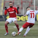 ЦСКА - Царско село 0-0 — Никола Кирилов © всички права запазени