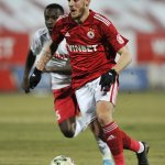 ЦСКА - Царско село 0-0 — Никола Кирилов © всички права запазени