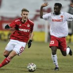 ЦСКА - Царско село 0-0 — Никола Кирилов © всички права запазени