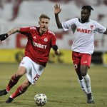 ЦСКА - Царско село 0-0 — Никола Кирилов © всички права запазени