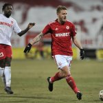 ЦСКА - Царско село 0-0 — Никола Кирилов © всички права запазени