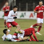ЦСКА - Царско село 0-0 — Никола Кирилов © всички права запазени