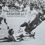 ЦСКА - Берое 7:0 —