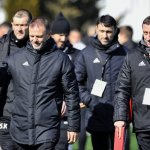 Ботев Пд - ЦСКА 2:0 — Никола Кирилов © всички права запазени