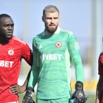 Ботев Пд - ЦСКА 2:0 — Никола Кирилов © всички права запазени